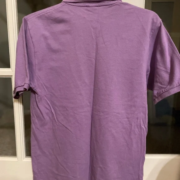 Polo by Ralph Lauren. Youth Large - Picture 2 of 3